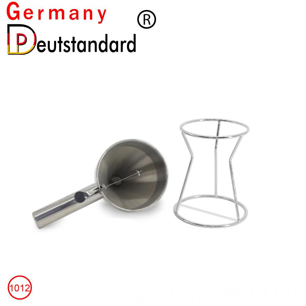 Máquina de embudo Funnel Machine
